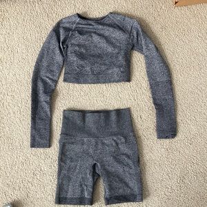 Super Cute Workout Set